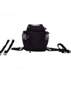 DIRTSACK Forester XL Magnetic Tank Bag Bungee Tie-downs & Luggage 11 DIRTSACK Forester XL Magnetic Tank Bag Bungee Tie-downs & Luggage