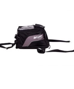 DIRTSACK Forester XL Magnetic Tank Bag Bungee Tie-downs & Luggage