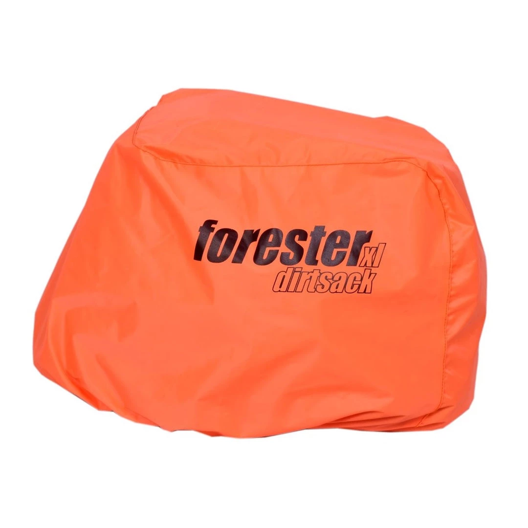 DIRTSACK Forester XL Magnetic Tank Bag Bungee Tie-downs & Luggage 4 DIRTSACK Forester XL Magnetic Tank Bag Bungee Tie-downs & Luggage