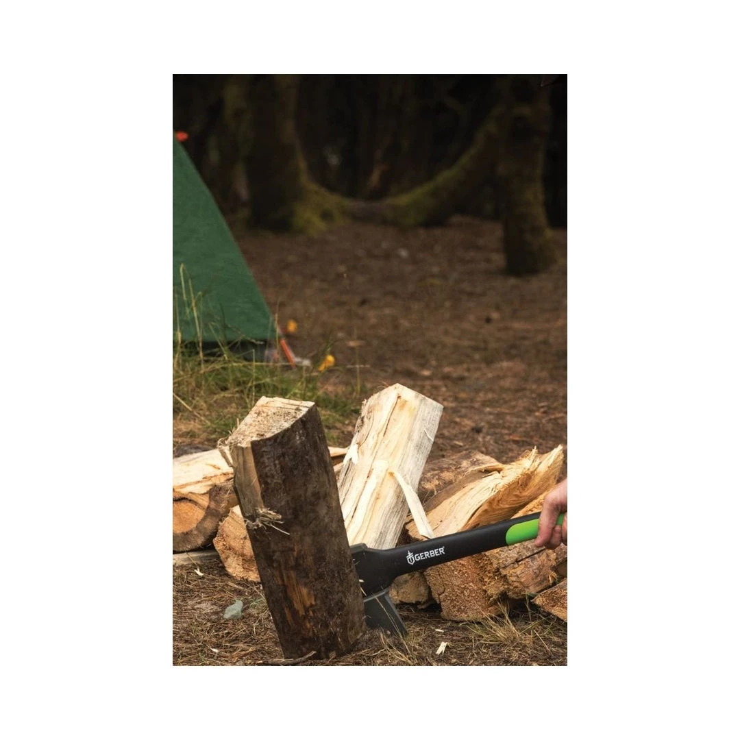 GERBER Survival Knives And Multi-tools Freescape Hatchet - Axe 5 GERBER Survival Knives And Multi-tools Freescape Hatchet - Axe