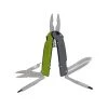 OPEN BOX BARGAINS Gerber Gear Balance Multi-tool – Essentials - Green Survival Knives And Multi-tools