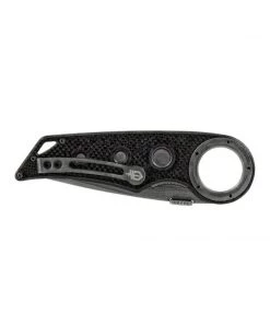 GERBER Survival Knives And Multi-tools Remix Tanto – Serrated – Clip Folder – Tactical
