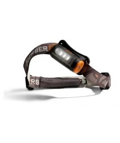 GERBER Survival Knives And Multi-tools Bear Grylls Headlamp - Hands-free Torch