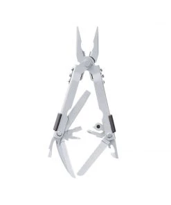 GERBER Survival Knives And Multi-tools Multi-Plier 600 - Needlenose Stainless - Industrial