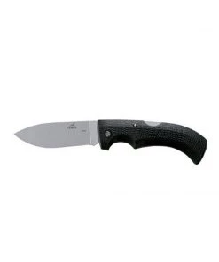 OPEN BOX BARGAINS Gerber Gear Gator - 154CM Stainless Steel - Drop Point - Fine Edge Knife