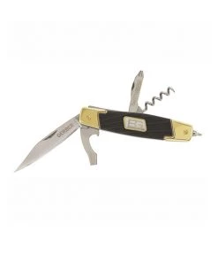 OPEN BOX BARGAINS Gerber Gear Bear Grylls Grandfather Knife – Survival Bear Grylls Survival Equipment