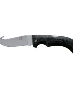OPEN BOX BARGAINS Gerber Gear Gator Folder – Gut Hook – Fine Edge Knife
