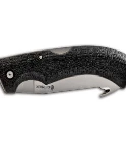 OPEN BOX BARGAINS Gerber Gear Gator Folder – Gut Hook – Fine Edge Knife