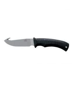GERBER Gator Fixed – Gut Hook – Fine Edge