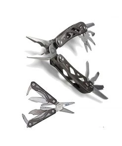 GERBER Survival Knives And Multi-tools Suspension And Mini-Suspension Multi-tool Combo