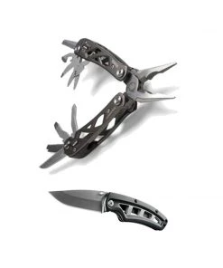 GERBER Suspension And Cohort Combo - Essentials