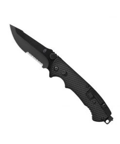 GERBER Hinderer CLS (Combat Life Saver) Folding Knife