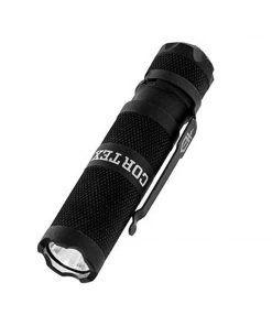 OPEN BOX BARGAINS Lights And Hydration Equipment Gerber Gear Cortex Compact Flashlight - Tactical