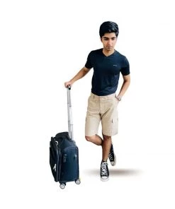 GOKYO Hiking & Travel Cargo Shorts - Explorer Series Adventure Travel Clothing