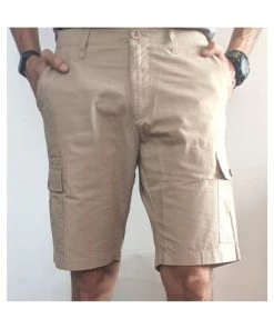 GOKYO Hiking & Travel Cargo Shorts - Explorer Series Adventure Travel Clothing