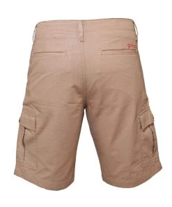 GOKYO Hiking & Travel Cargo Shorts - Explorer Series Adventure Travel Clothing