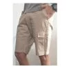 GOKYO Hiking & Travel Cargo Shorts - Explorer Series Adventure Travel Clothing