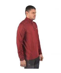 GOKYO High Altitude T-Shirt For Cold Weather Treks - Sherpa Series