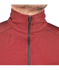 GOKYO High Altitude T-Shirt For Cold Weather Treks - Sherpa Series