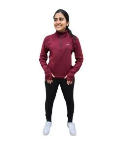 GOKYO High Altitude T-Shirt For Cold Weather Treks - Sherpa Series