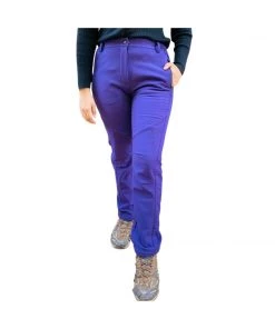 GOKYO Adventure Travel Clothing Womens Hiking And Trekking Pants - Sherpa Series - Cold Weather & High Altitude