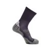 HORIZON SOCKS Shoes, Socks, Headwear And Gloves Coolmax® Hiker (Technical Socks) - Grape+Grey+Lilac