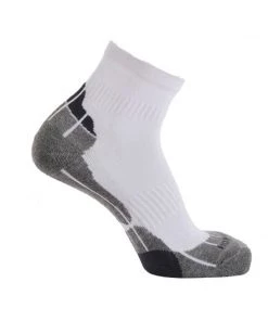 OPEN BOX BARGAINS Coolmax Quarter Sport Socks | UK 3 1/2 - 7 | EU 36 - 40 Shoes, Socks, Headwear And Gloves