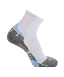 OPEN BOX BARGAINS Coolmax Quarter Sport Socks | UK 3 1/2 - 7 | EU 36 - 40 Shoes, Socks, Headwear And Gloves