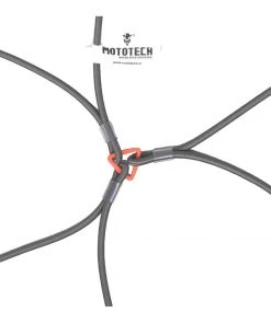 MOTOTECH Hexapod Bungee Tie-down System - 32