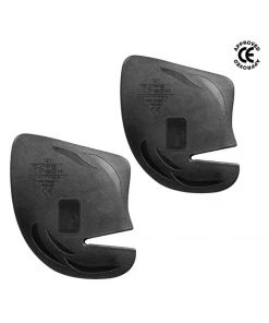 MOTOTECH Protective Riding Gear Safetech Armour Insert - Level 2 - Hip - One Pair
