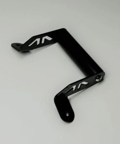 MOTOURENN Bajaj Dominar Smartphone Mount Holder (For Bigger Windshields) Motorbiking Accessories