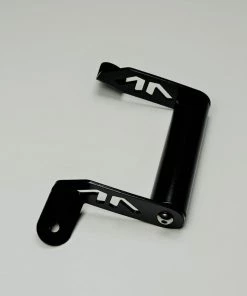 MOTOURENN Bajaj Dominar Smartphone Mount Holder (For Bigger Windshields) Motorbiking Accessories