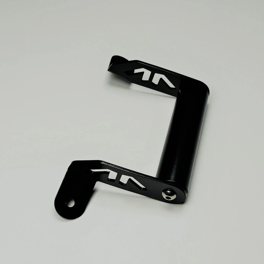 MOTOURENN Bajaj Dominar Smartphone Mount Holder (For Bigger Windshields) Motorbiking Accessories 2 MOTOURENN Bajaj Dominar Smartphone Mount Holder (For Bigger Windshields) Motorbiking Accessories