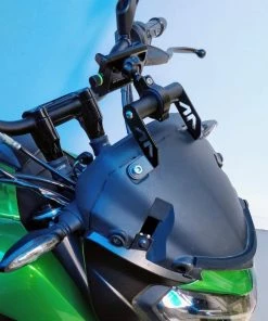 MOTOURENN Bajaj Dominar Smartphone Mount Holder (For Bigger Windshields) Motorbiking Accessories 12 MOTOURENN Bajaj Dominar Smartphone Mount Holder (For Bigger Windshields) Motorbiking Accessories