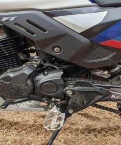 MOTOURENN Adventurist Premium Adjustable Foot Pegs Motorbiking Accessories 22 MOTOURENN Adventurist Premium Adjustable Foot Pegs Motorbiking Accessories