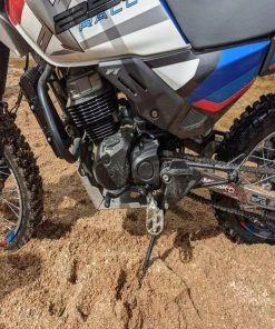 MOTOURENN Adventurist Premium Adjustable Foot Pegs Motorbiking Accessories 21 MOTOURENN Adventurist Premium Adjustable Foot Pegs Motorbiking Accessories