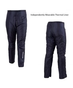 MOTOTECH Protective Riding Gear Trailblazer TourPro Riding Pant V2.0 - Level 2