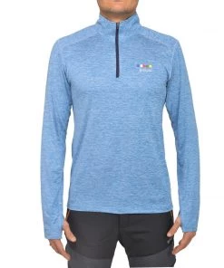 GOKYO Ultrasoft Featherlite High Neck T-shirt - All Weather - Alpine Series