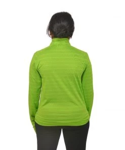 GOKYO Ultrasoft Featherlite High Neck T-shirt - All Weather - Alpine Series