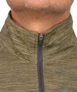 GOKYO Ultrasoft Featherlite High Neck T-shirt - All Weather - Alpine Series