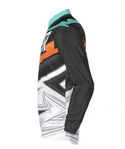 WANDERLOOMS Absolute Rider Jersey Lifestyle Motorbiking Apparel