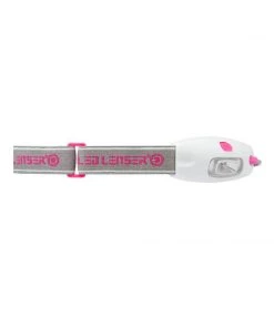 LED LENSER Neo 6120 - Pink Lights And Hydration Equipment