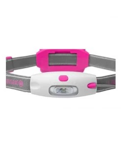 LED LENSER Neo 6120 - Pink Lights And Hydration Equipment