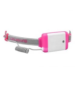 LED LENSER Neo 6120 - Pink Lights And Hydration Equipment