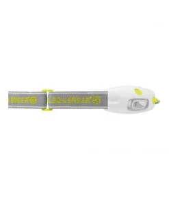 LED LENSER Lights And Hydration Equipment Neo 6120 - Yellow