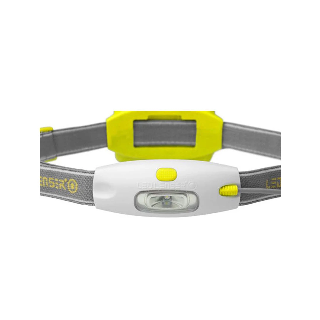 LED LENSER Lights And Hydration Equipment Neo 6120 - Yellow 3 LED LENSER Lights And Hydration Equipment Neo 6120 - Yellow