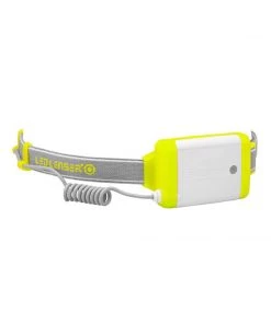 LED LENSER Lights And Hydration Equipment Neo 6120 - Yellow 7 LED LENSER Lights And Hydration Equipment Neo 6120 - Yellow