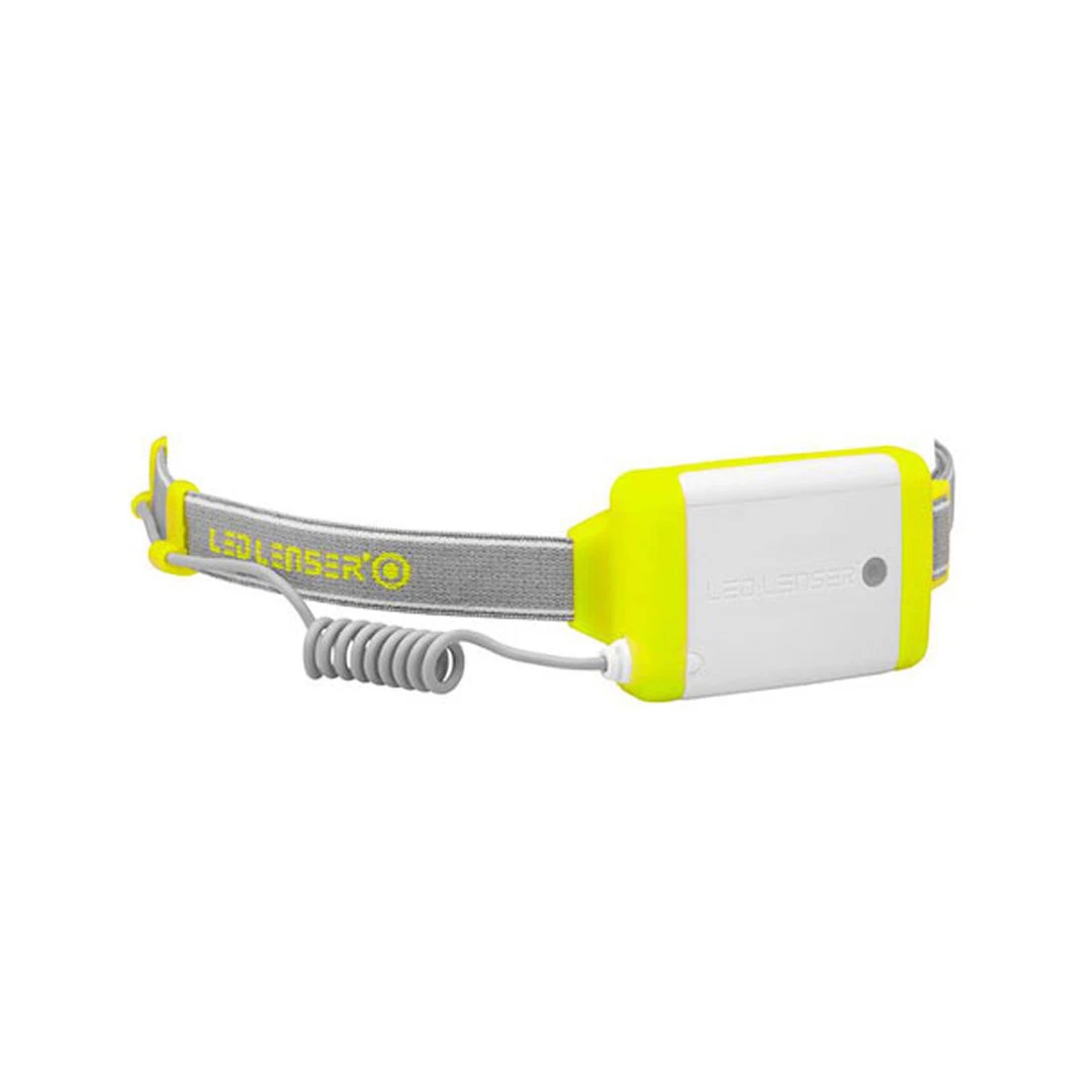 LED LENSER Lights And Hydration Equipment Neo 6120 - Yellow 4 LED LENSER Lights And Hydration Equipment Neo 6120 - Yellow