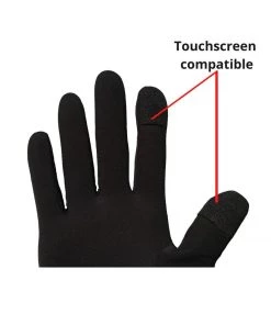 AVI Warm Liner Gloves - Undergloves