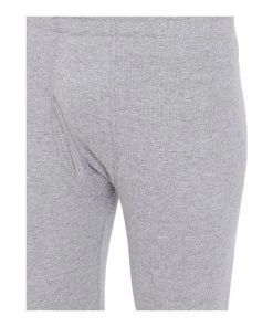NEVA Adventure Travel Clothing Thermal Lower For Men – Milange Grey